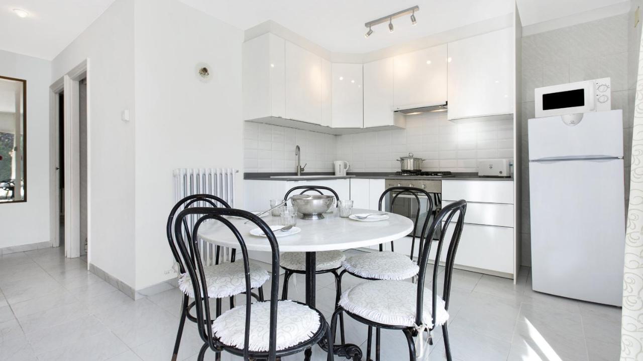 Anc 14 B-1 - Llafranc Apartment Exterior foto