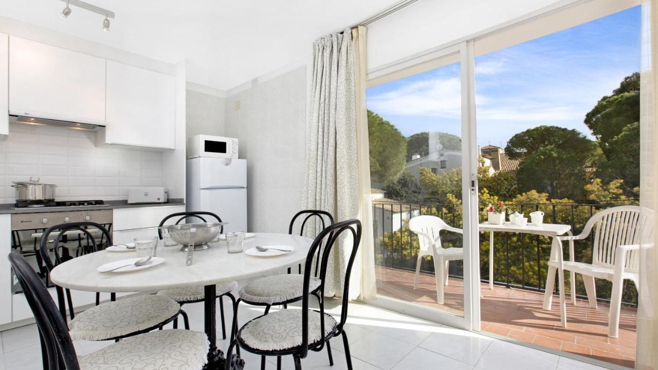 Anc 14 B-1 - Llafranc Apartment Exterior foto