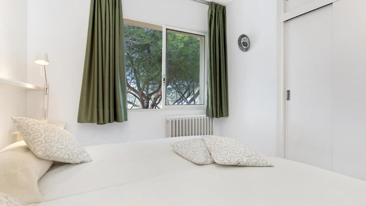 Anc 14 B-1 - Llafranc Apartment Exterior foto